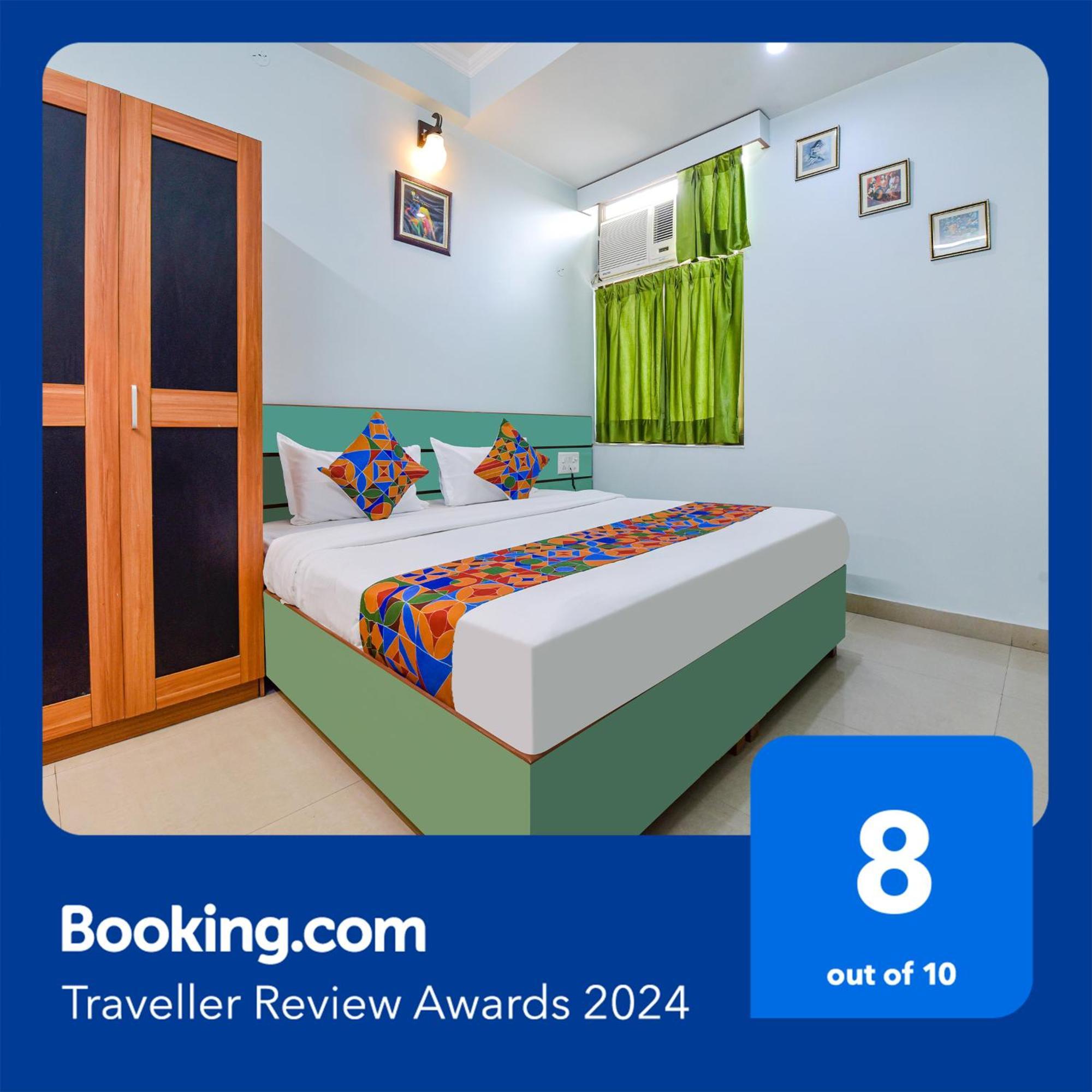 Fabhotel Aayojan Jaipur Luaran gambar