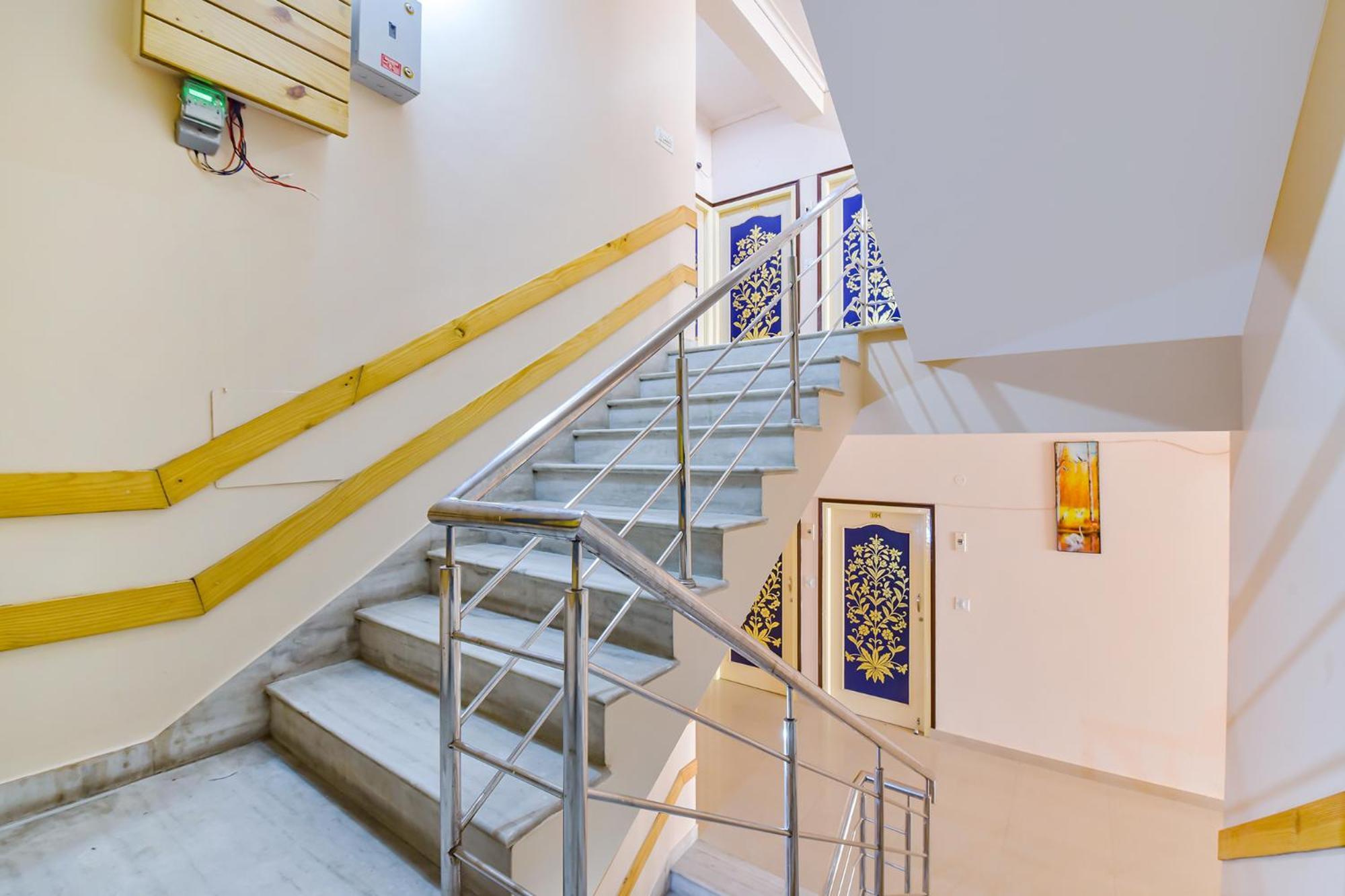 Fabhotel Aayojan Jaipur Luaran gambar