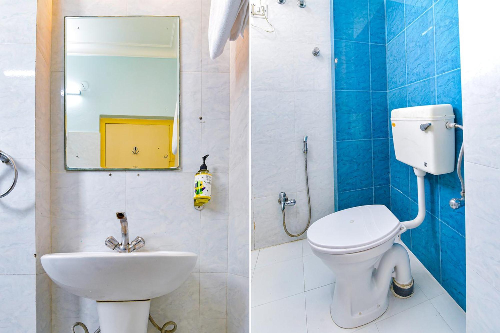 Fabhotel Aayojan Jaipur Luaran gambar