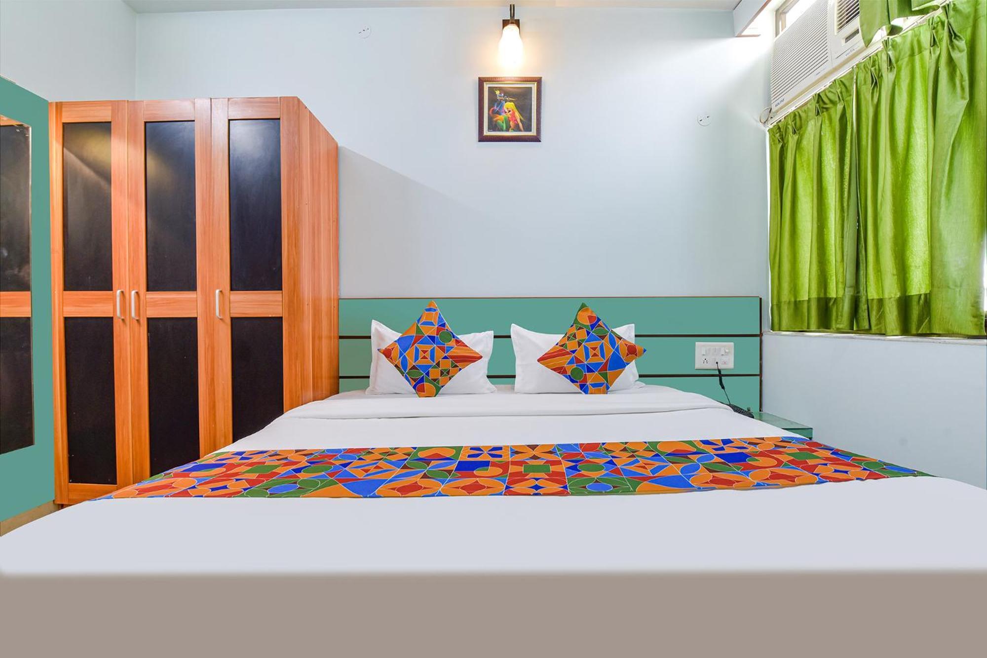 Fabhotel Aayojan Jaipur Luaran gambar