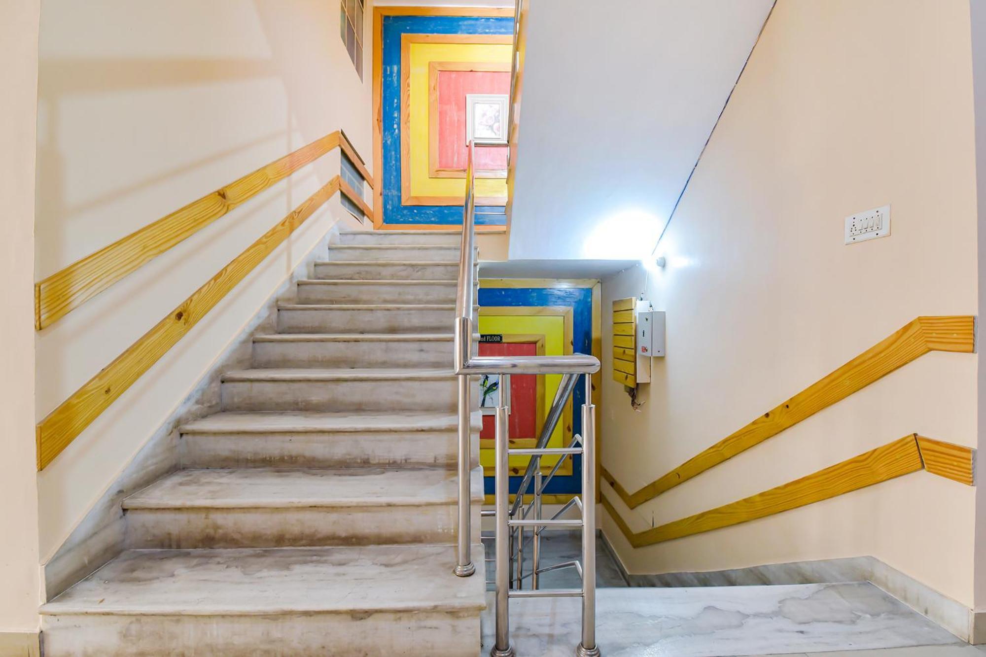 Fabhotel Aayojan Jaipur Luaran gambar